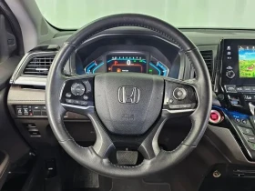 Honda Odyssey, снимка 13