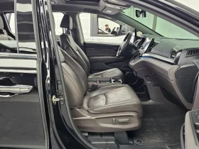Honda Odyssey, снимка 11