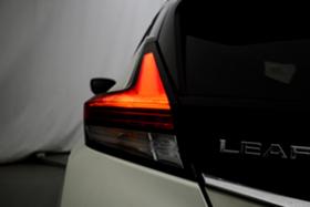 Nissan Leaf  TEKNA FULL NOVA | Mobile.bg   10