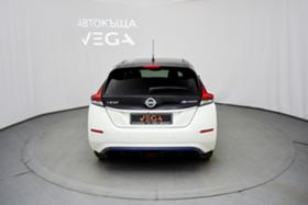 Nissan Leaf  TEKNA FULL NOVA | Mobile.bg   4