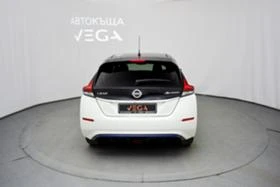     Nissan Leaf  TEKNA FULL NOVA