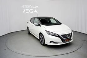 Nissan Leaf  TEKNA FULL NOVA | Mobile.bg    7