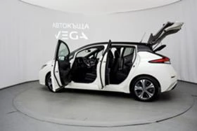     Nissan Leaf  TEKNA FULL NOVA