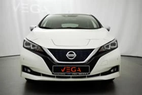 Nissan Leaf  TEKNA FULL NOVA | Mobile.bg    8