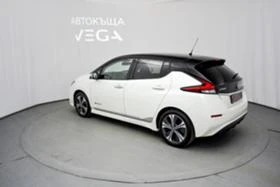     Nissan Leaf  TEKNA FULL NOVA