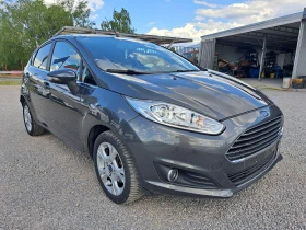 Ford Fiesta 1.4i GPL | Mobile.bg � ����� ������ 3