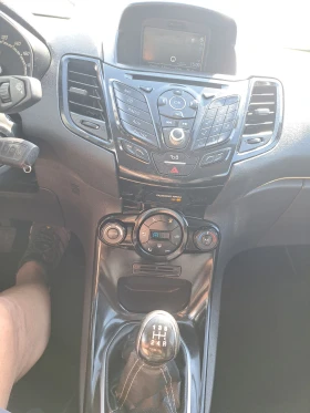 Ford Fiesta 1.4i GPL | Mobile.bg � ����� ������ 13