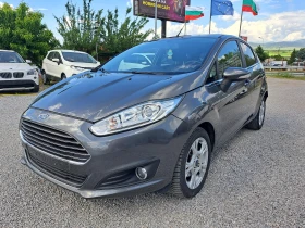 Ford Fiesta 1.4i GPL | Mobile.bg � ����� ������ 2