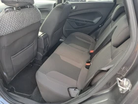 Ford Fiesta 1.4i GPL | Mobile.bg � ����� ������ 9