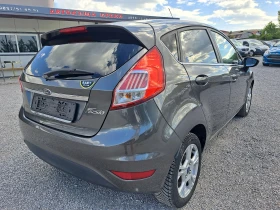 Ford Fiesta 1.4i GPL | Mobile.bg � ����� ������ 7