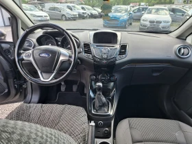 Ford Fiesta 1.4i GPL | Mobile.bg � ����� ������ 8