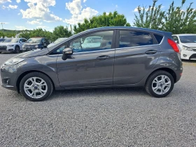 Ford Fiesta 1.4i GPL | Mobile.bg � ����� ������ 4