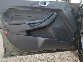 Ford Fiesta 1.4i GPL | Mobile.bg � ����� ������ 10