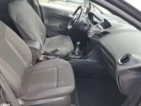 Ford Fiesta 1.4i GPL | Mobile.bg � ����� ������ 12