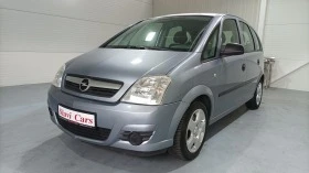 Opel Meriva 1.4 i  - [1] 