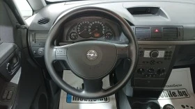 Opel Meriva 1.4 i , снимка 12