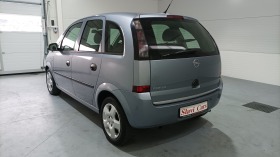 Opel Meriva 1.4 i  | Mobile.bg   7