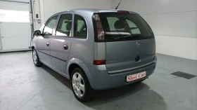 Opel Meriva 1.4 i  | Mobile.bg    7