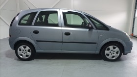 Opel Meriva 1.4 i , снимка 4 - Автомобили и джипове - 40631178