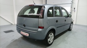 Opel Meriva 1.4 i  | Mobile.bg   5