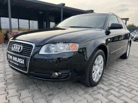 Audi A4 3.0TDI*AVTOMATIK*QUATTRO*TOP* - [4] 