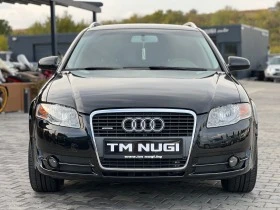 Audi A4 3.0TDI* AVTOMATIK* QUATTRO* TOP*  - [1] 