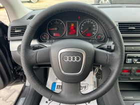 Audi A4 3.0TDI*AVTOMATIK*QUATTRO*TOP*, снимка 12