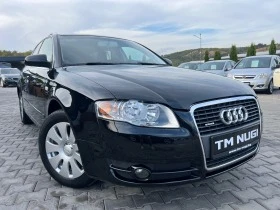 Audi A4 3.0TDI*AVTOMATIK*QUATTRO*TOP* - [3] 