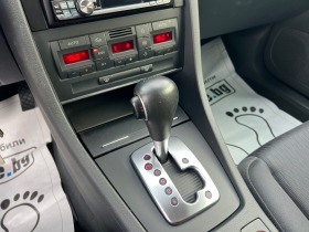 Audi A4 3.0TDI*AVTOMATIK*QUATTRO*TOP*, снимка 13