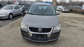     VW Touran 1.6i-Euro-4