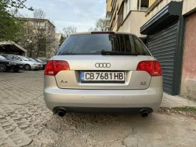 Audi A4, снимка 3