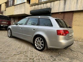 Audi A4, снимка 2 - Автомобили и джипове - 45786330