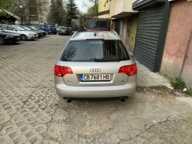 Audi A4, снимка 14