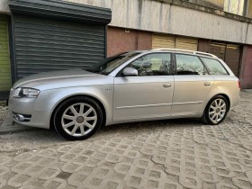 Audi A4, снимка 1 - Автомобили и джипове - 45786330