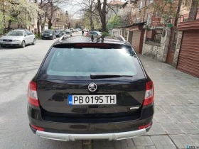 Skoda Octavia Scout (142 910 ) | Mobile.bg    2