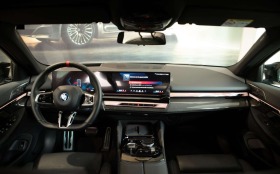 BMW i5 M60 xDrive , снимка 8