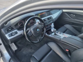 BMW 550 M550D, снимка 3