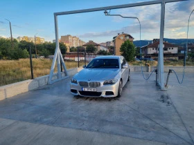 BMW 550 M550D, снимка 8