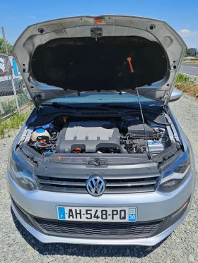 VW Polo 1.6TDI, снимка 14