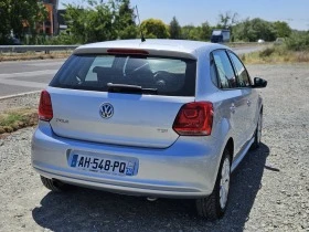 VW Polo 1.6TDI, снимка 4