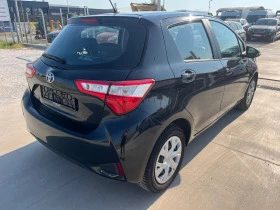 Toyota Yaris 1, 4D | Mobile.bg    5