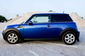 Mini Cooper, снимка 5