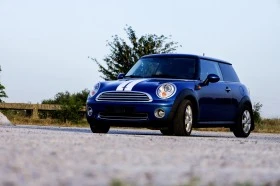 Mini Cooper, снимка 8