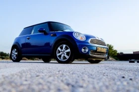 Mini Cooper, снимка 6