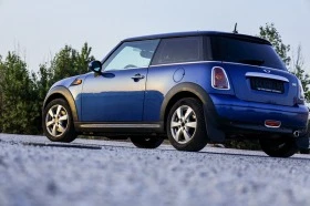 Mini Cooper, снимка 9