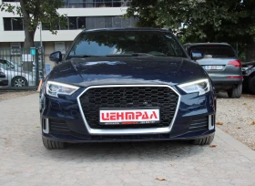 Обява за продажба на Audi A3 1.6 TDI SPORTBACK EURO 6 НОВ ВНОС    ~28 990 лв. - изображение 1