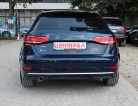 Обява за продажба на Audi A3 1.6 TDI SPORTBACK EURO 6 НОВ ВНОС    ~28 990 лв. - изображение 5