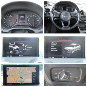 Audi A3 1.6 TDI SPORTBACK EURO 6 НОВ ВНОС   , снимка 14