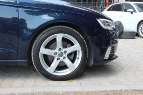 Audi A3 1.6 TDI SPORTBACK EURO 6 НОВ ВНОС - 28990 лв. - 22565616 16
