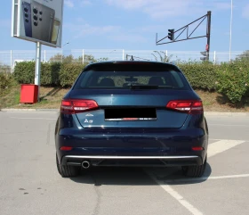 Audi A3 1.6 TDI SPORTBACK EURO 6 НОВ ВНОС    - [7] 